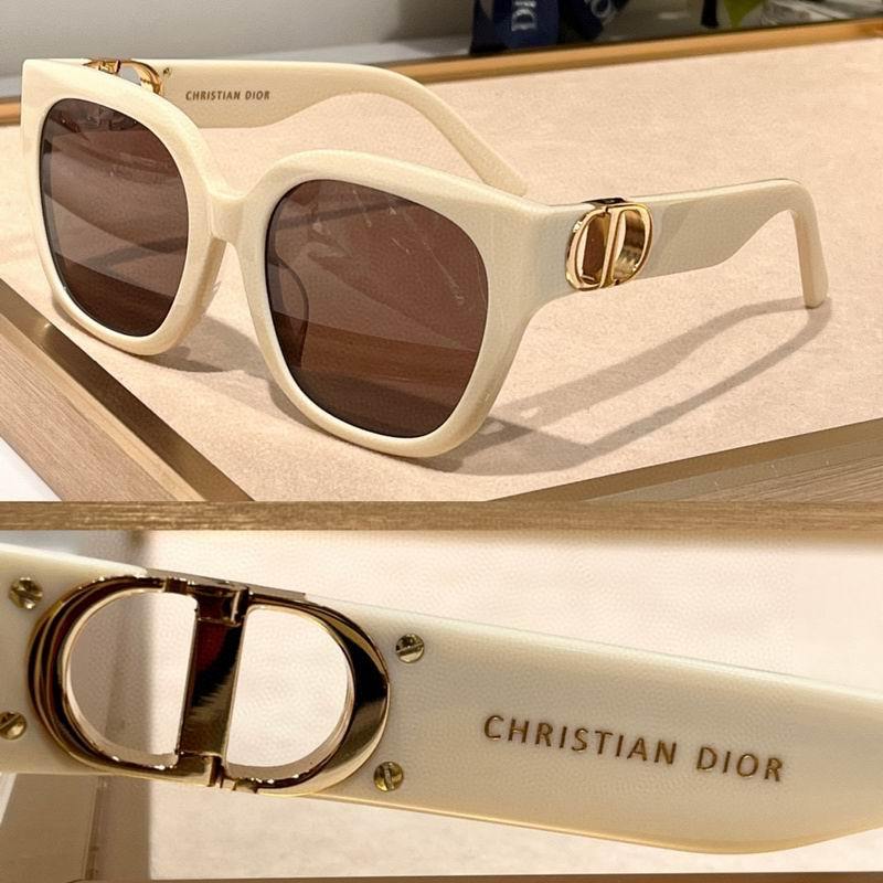 DIOR Sunglasses 763